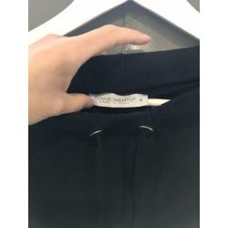 Rinascimento broek maat S valt als 36/38 zwart