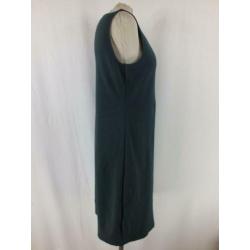 Nette jurk.Mt 44.Merk Anne Claire Italy