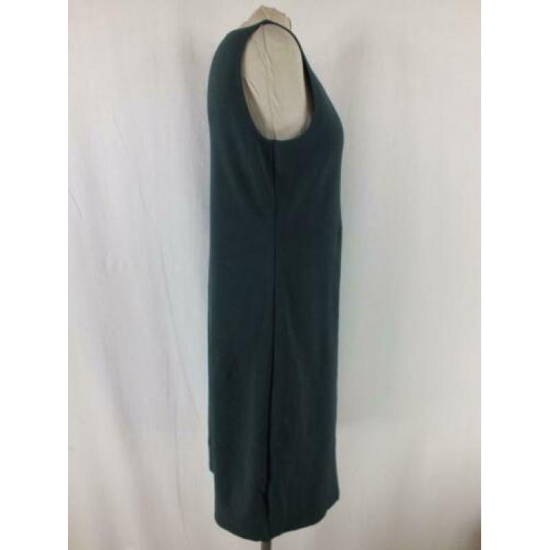 Nette jurk.Mt 44.Merk Anne Claire Italy