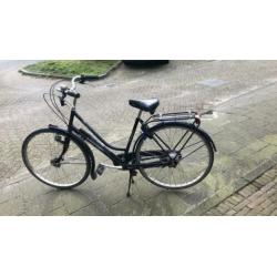 gazelle fiets