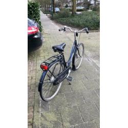 gazelle fiets