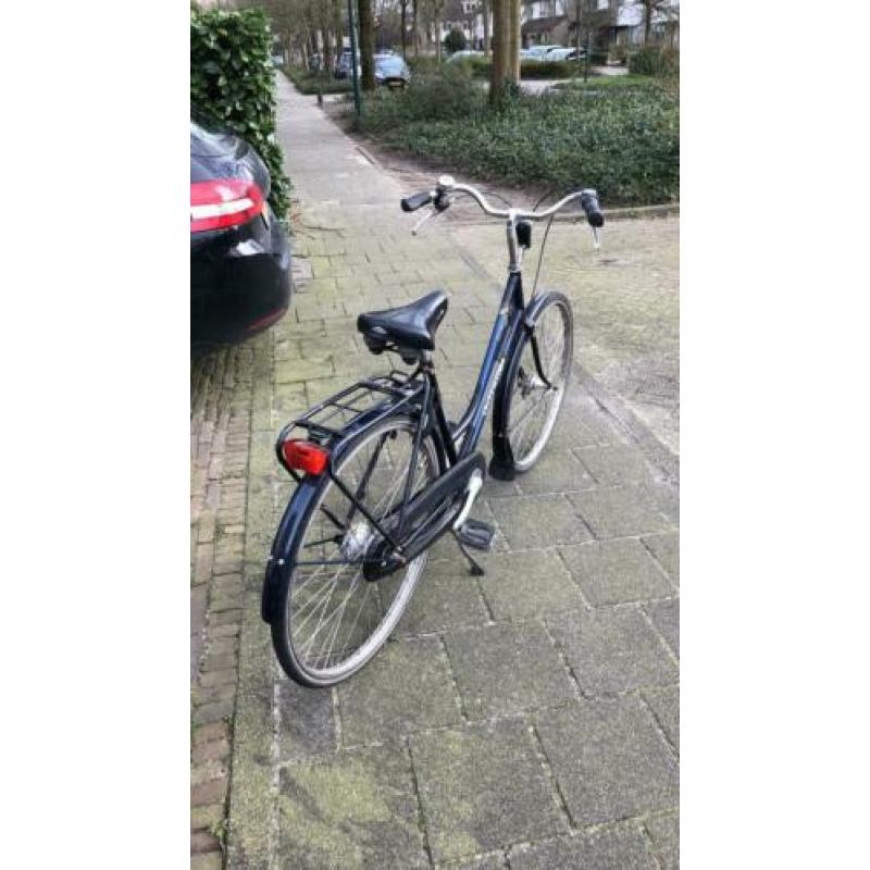 gazelle fiets