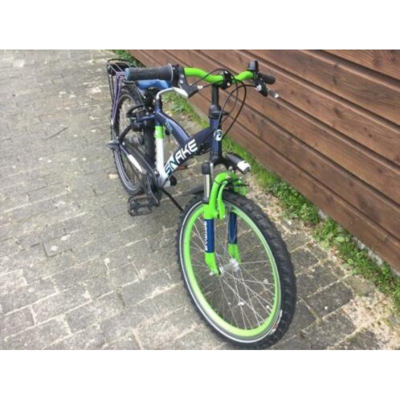 Batavus Snake 22inch
