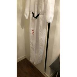 Astronauten pak maat XL