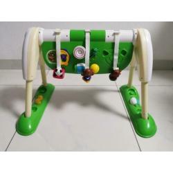 Chicco Baby Gym Deluxe