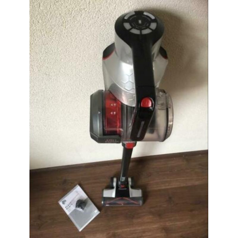 Dirt Devil Blade DD767-1 steelstofzuiger
