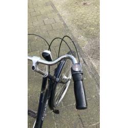 gazelle fiets