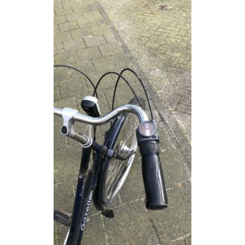 gazelle fiets