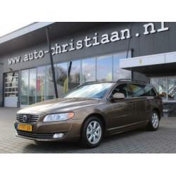 v.a. € 193 p/m | Volvo V70 1.6 D2 Nordic+
