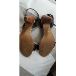 Mitch zomerschoenen maat 40