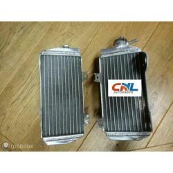 Radiateur CRF450R/CRF 450 R 2015 2016 15