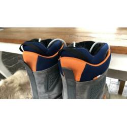 DC snowboard schoenen zgan!