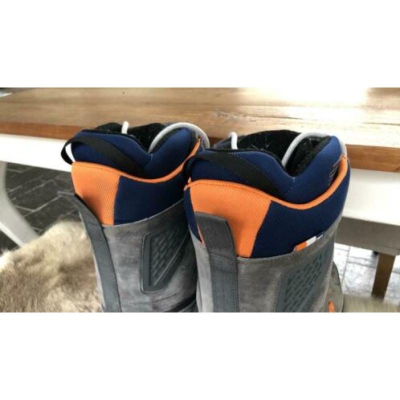 DC snowboard schoenen zgan!