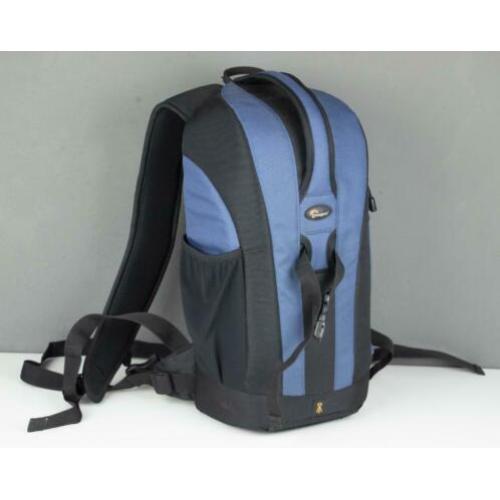 Lowepro Flipside 200 fotorugzak camerarugzak fototas rugzak