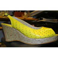 UNO DUE TRE dames schoenen, maat 41