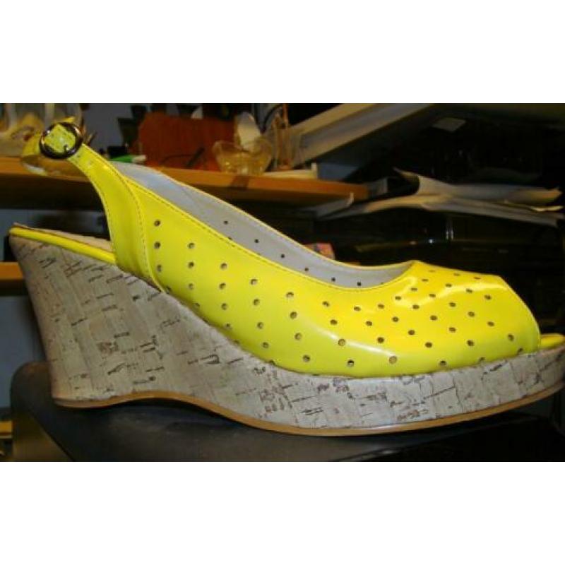 UNO DUE TRE dames schoenen, maat 41