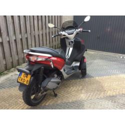 Piaggio MP3 Yourban 300 LT