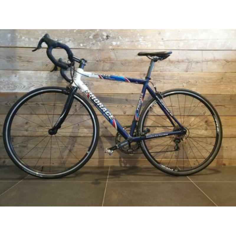 montana racefiets prorace race fiets