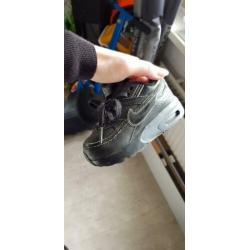 nike maat 23.5