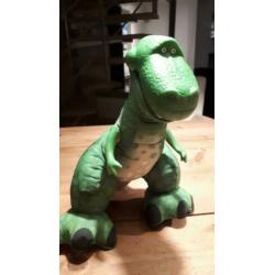 Rex, Toy Story, Fisher Price, 35 cm