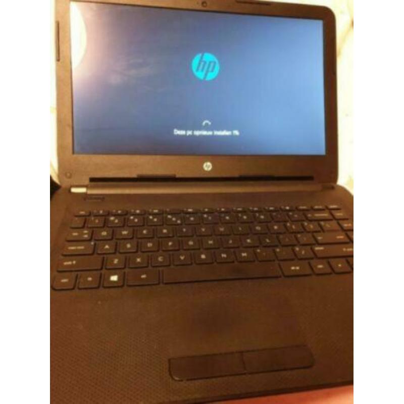 Hp 15" Notebook/laptop