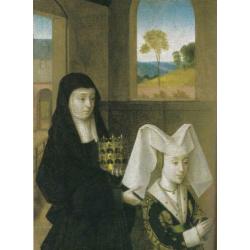 Vos, Dirk de - Groeningemuseum (1983 1e dr.)