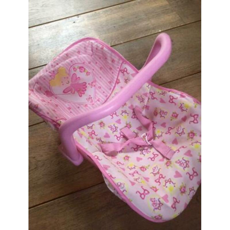 Maxi Cosi Maja de Bij