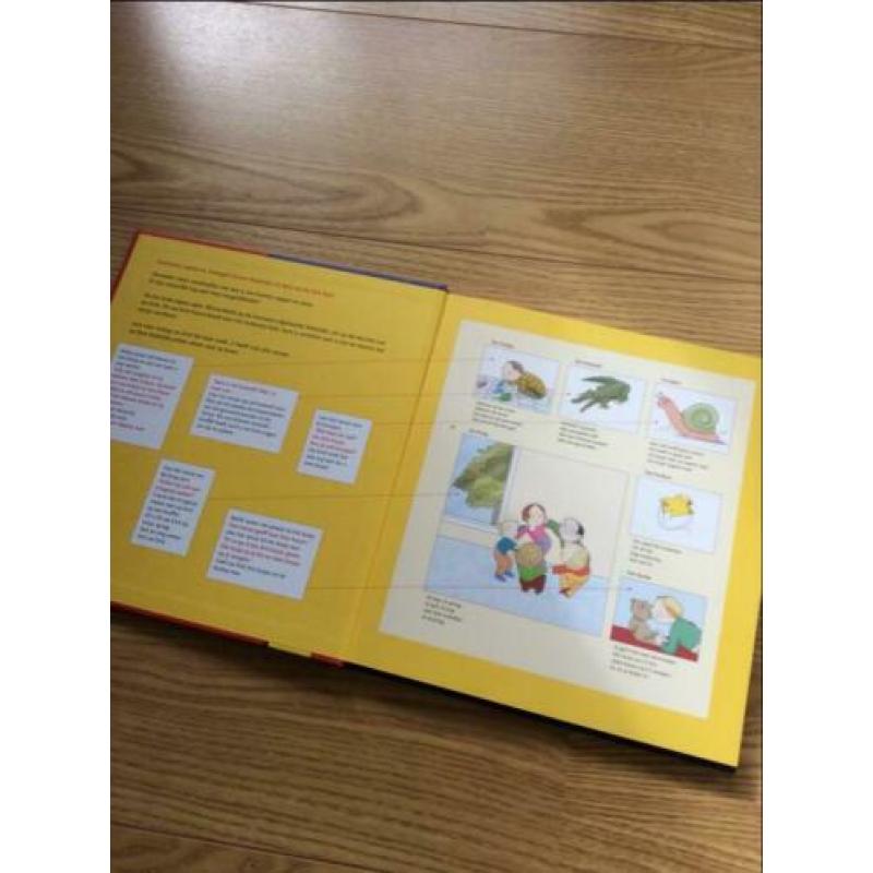 Mijn eerste van Dale lees en leerboek