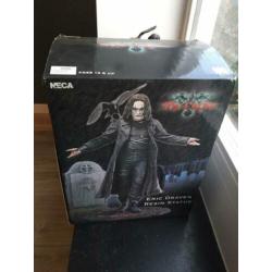 Neca - The Crow statue limited edition