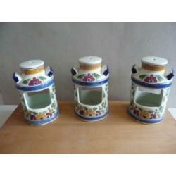 waxinelichtjes