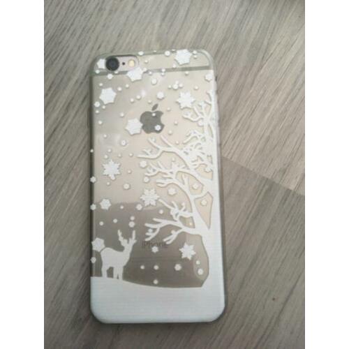 4 leuke iphone 6 hoesjes