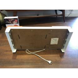 Retro / vintage keyboard luchtorgel van Bontempi 104