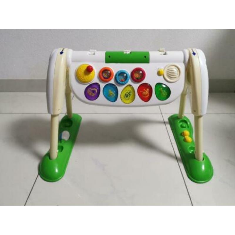 Chicco Baby Gym Deluxe