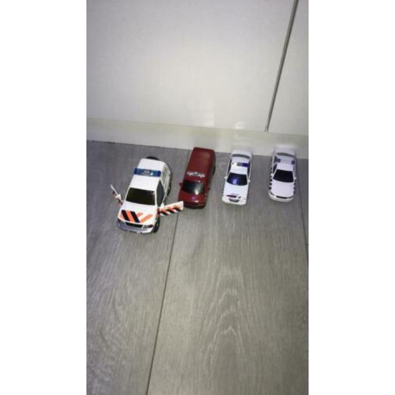 Modelauto