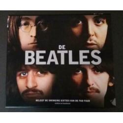 De Beatles - Beleef de swinging sixties van de fab four
