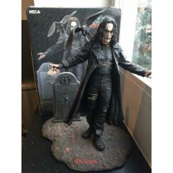Neca - The Crow statue limited edition
