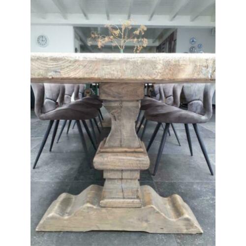 kloostertafel