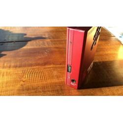 Sony Walkman DDII (met tik)