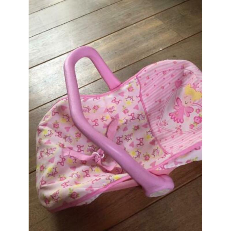 Maxi Cosi Maja de Bij