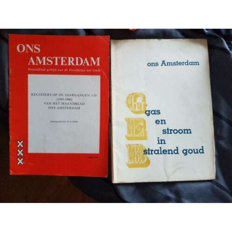 Ons Amsterdam