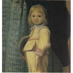 Vos, Dirk de - Groeningemuseum (1983 1e dr.)
