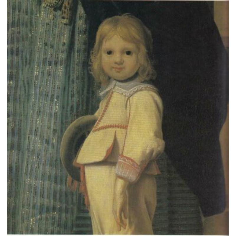 Vos, Dirk de - Groeningemuseum (1983 1e dr.)