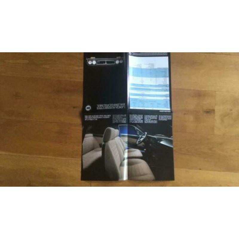 Lancia brochure