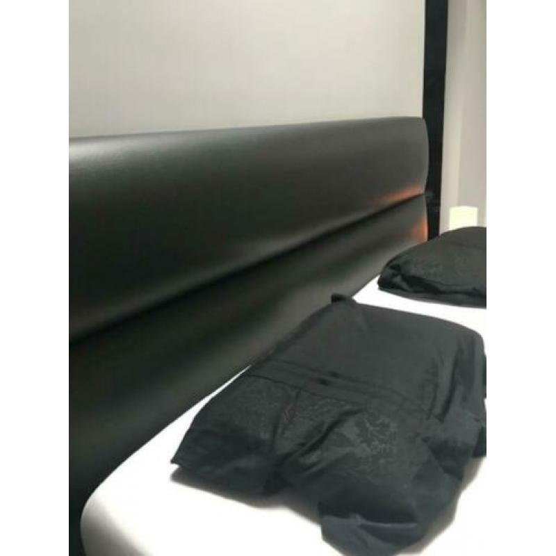 Tempur bed incl. elektrische bedbodems