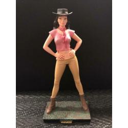 Collectie Milo Manara Pin-Ups