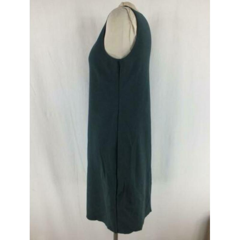 Nette jurk.Mt 44.Merk Anne Claire Italy