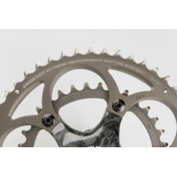 Campagnolo Athena 11-SP rechter crank 172,5 met bladen 50-34