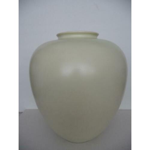 grote vaas POTTERY HUIZEN aardewerk