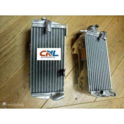 Radiateur CRF450R/CRF 450 R 2015 2016 15