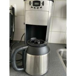 Germany coffeMachine